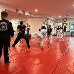 Blackbelt Taekwondo Center