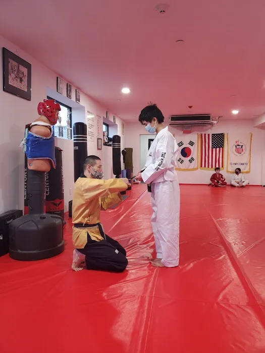 Blackbelt Taekwondo Center Picture 2