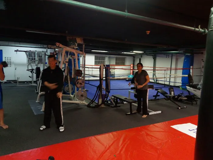 Blackbelt Taekwondo Center Picture 4