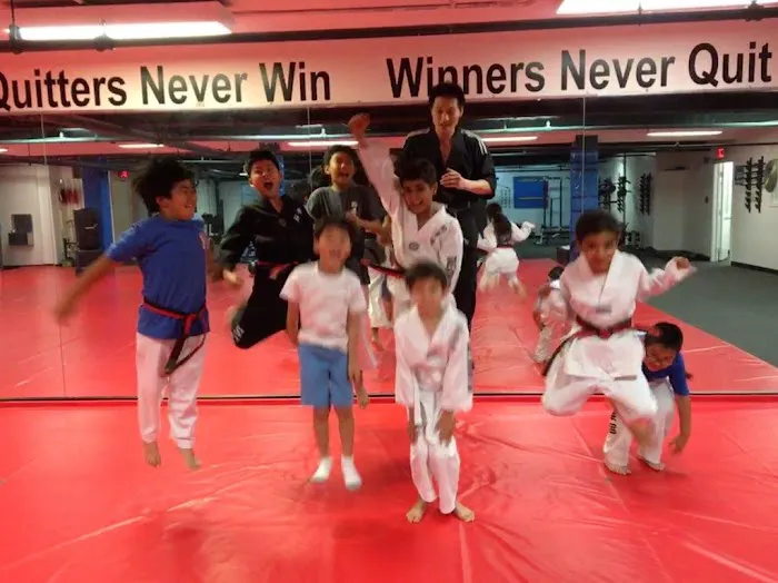 Blackbelt Taekwondo Center Picture 3