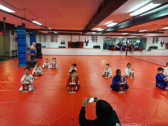 Blackbelt Taekwondo Center Picture 5
