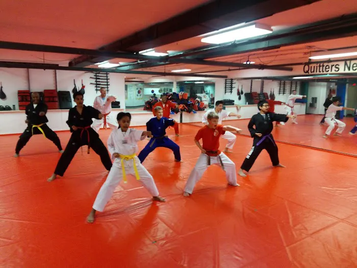 Blackbelt Taekwondo Center Picture 6