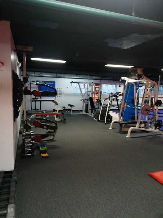 Blackbelt Taekwondo Center Picture 7