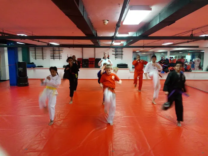 Blackbelt Taekwondo Center Picture 8