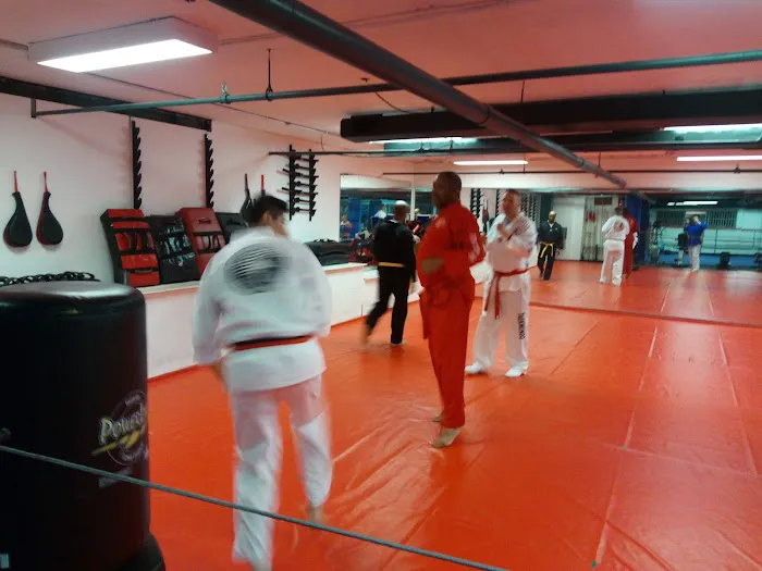 Blackbelt Taekwondo Center Picture 10