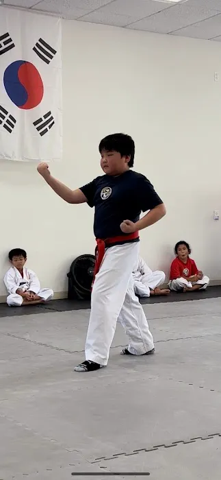 Hong Ik Martial Arts Picture 2
