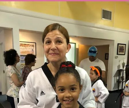 Hong Ik Martial Arts