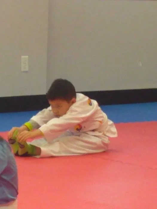 Hong Ik Martial Arts Picture 5