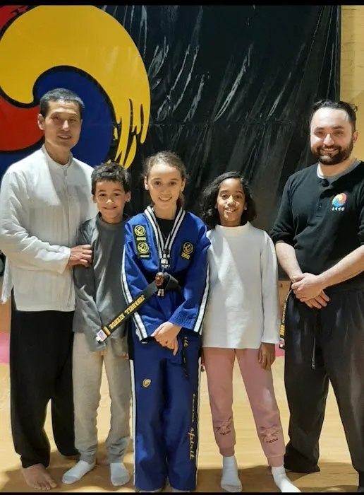 Hong Ik Martial Arts Picture 4