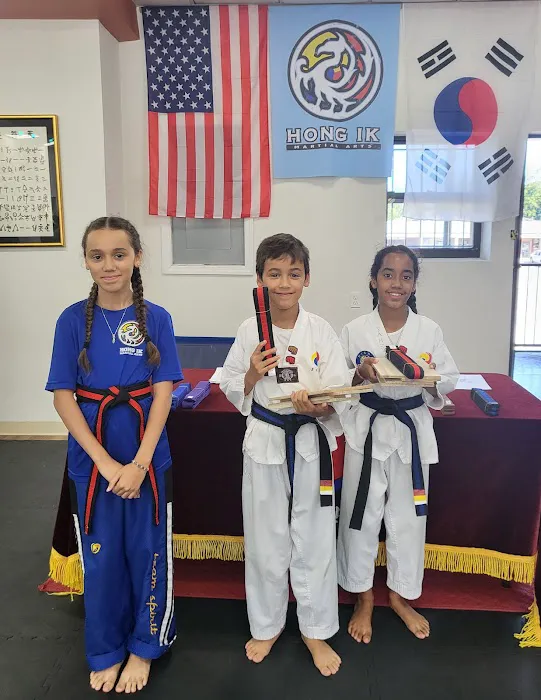 Hong Ik Martial Arts Picture 3