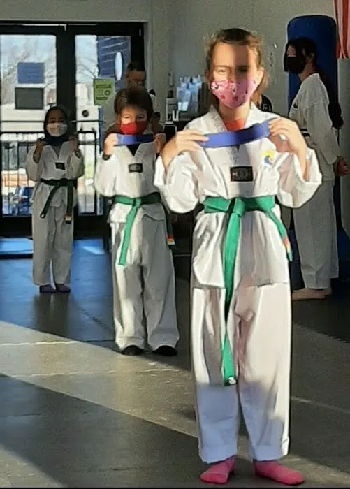 Hong Ik Martial Arts Picture 7