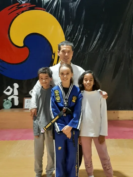 Hong Ik Martial Arts Picture 9