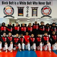 Ultimate Martial Arts and Fitness ico