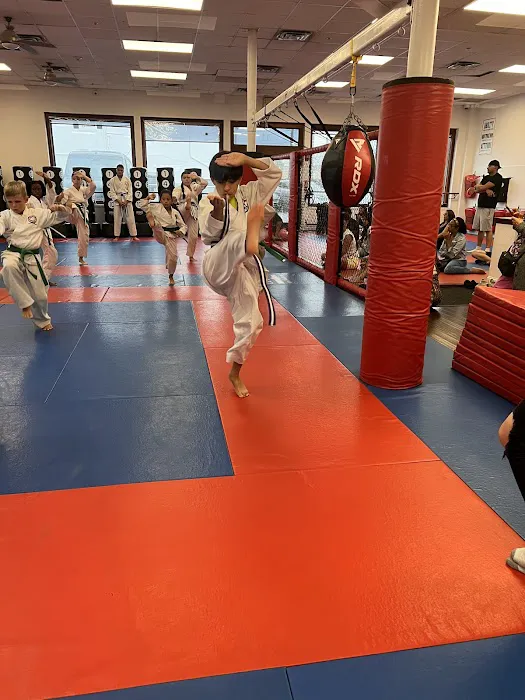 Ultimate Martial Arts and Fitness Picture 4