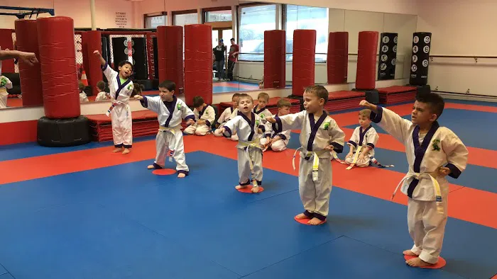 Ultimate Martial Arts and Fitness Picture 8