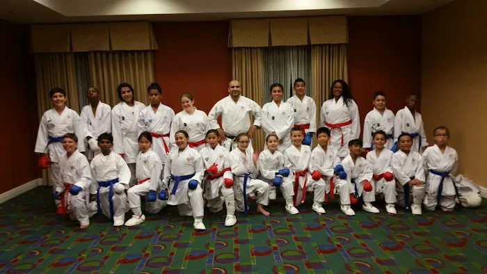 Ultimate Martial Arts and Fitness Picture 7