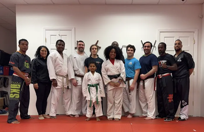 Uly Karate & Fitness Picture 1