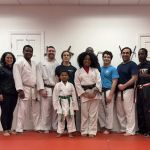 Uly Karate & Fitness