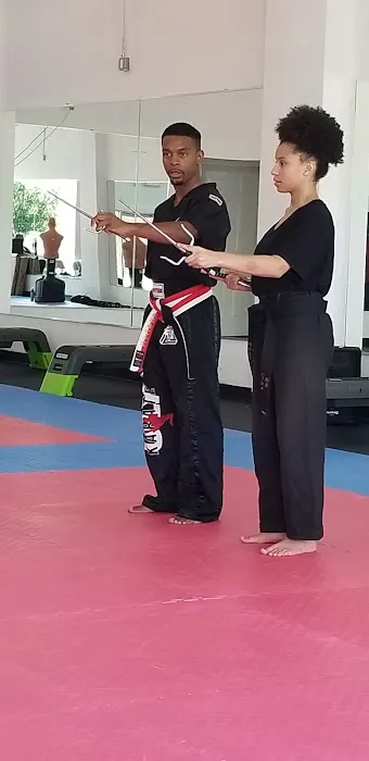 Uly Karate & Fitness Picture 4
