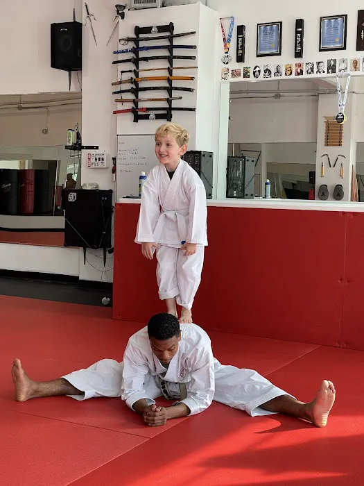 Uly Karate & Fitness Picture 5