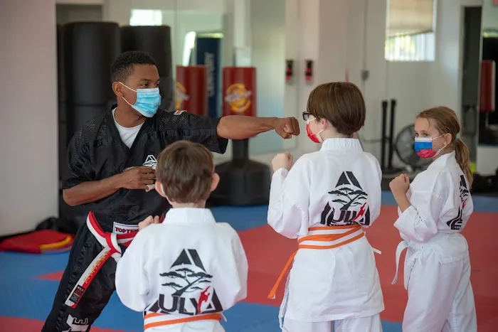 Uly Karate & Fitness Picture 6