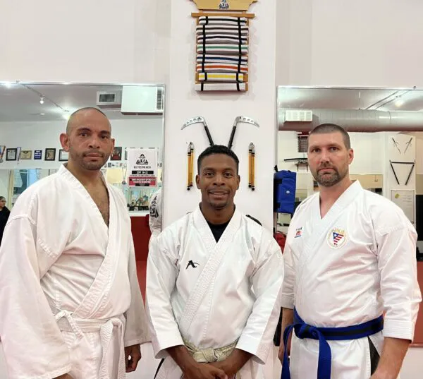 Uly Karate & Fitness Picture 7
