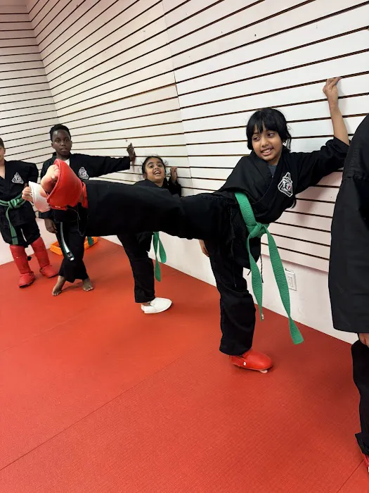 Uly Karate & Fitness Picture 10