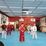Ryu's Martial Arts