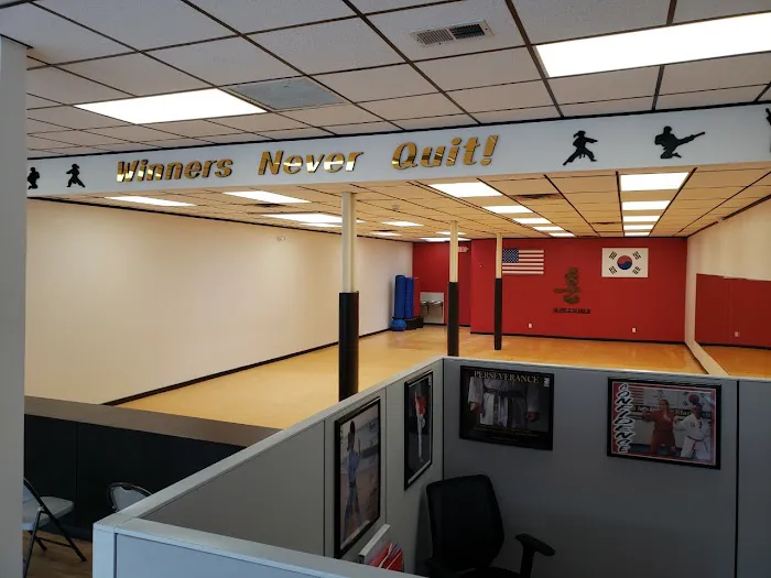 Ryu's Martial Arts Picture 2