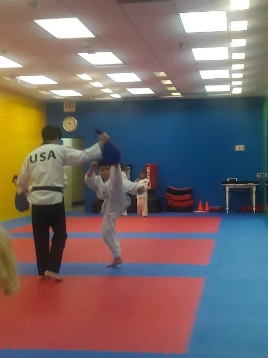 Ryu's Martial Arts Picture 5