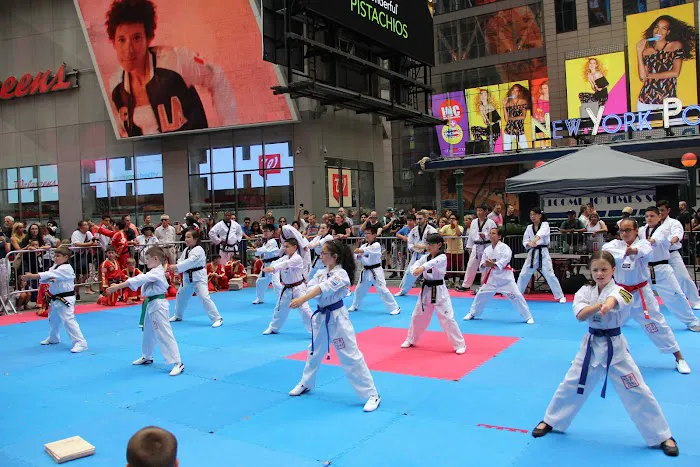 Ryu's Martial Arts Picture 6