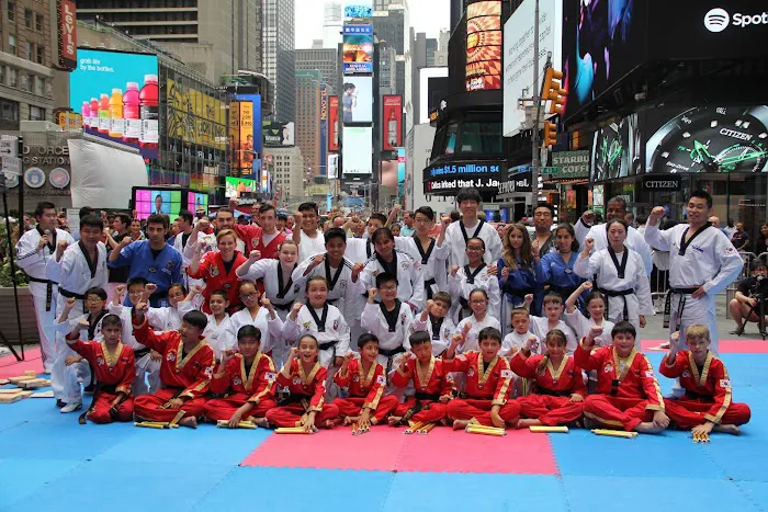 Ryu's Martial Arts Picture 10
