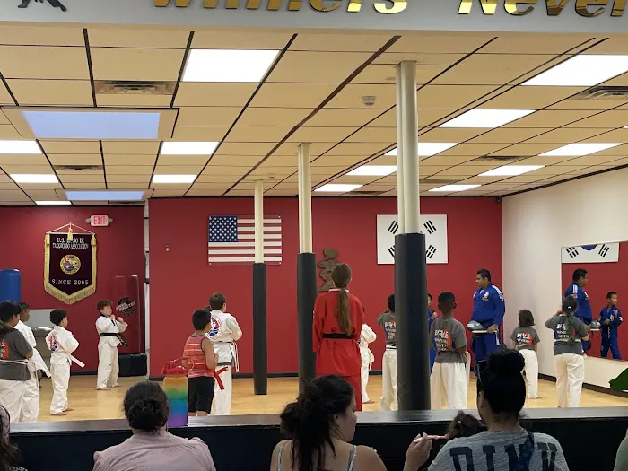 Ryu's Martial Arts Picture 8