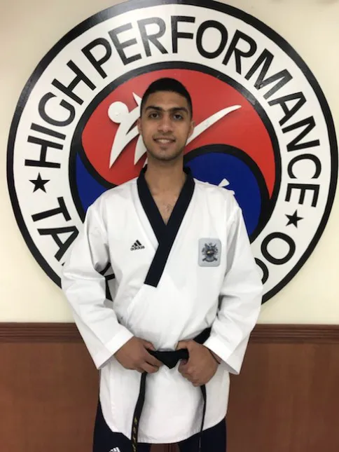 High Performance Martial Arts Picture 1