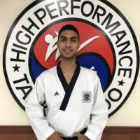 High Performance Martial Arts ico