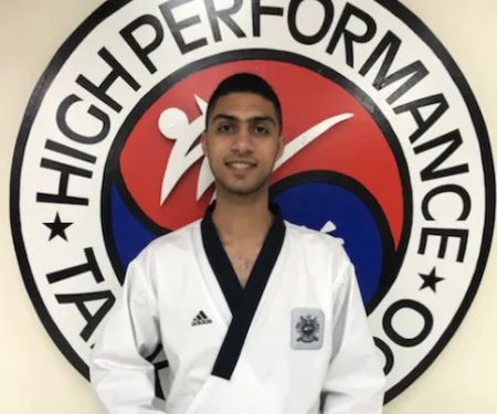 High Performance Martial Arts