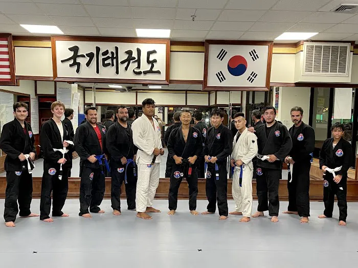 High Performance Martial Arts Picture 4