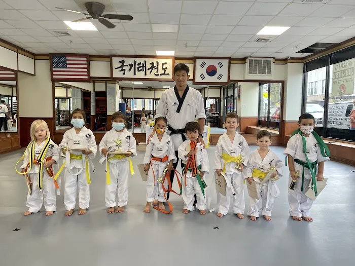 High Performance Martial Arts Picture 3