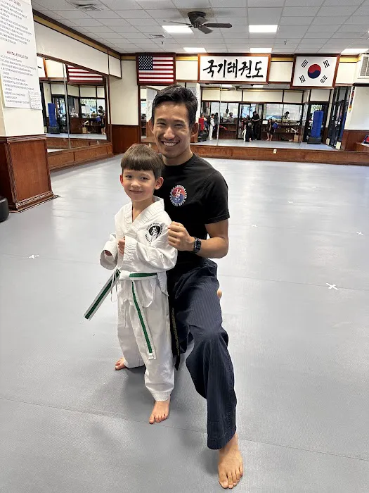 High Performance Martial Arts Picture 6