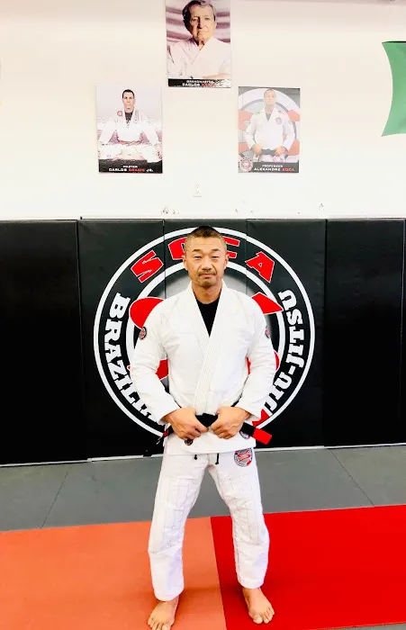 High Performance Martial Arts Picture 5