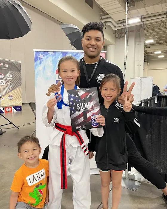 High Performance Martial Arts Picture 10