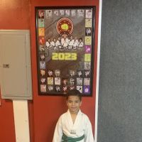 Warrior-Scholar Martial Arts (Five Towns Karate) ico
