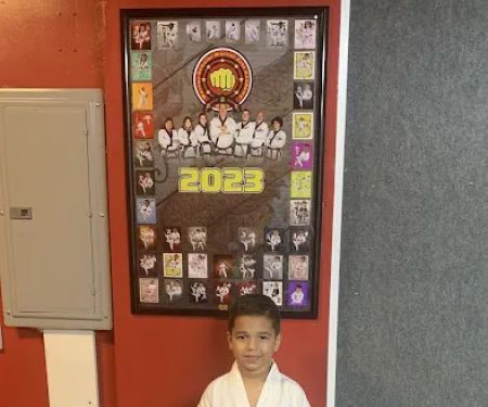 Warrior-Scholar Martial Arts (Five Towns Karate)