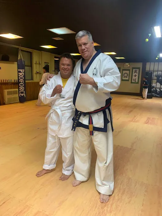 Warrior-Scholar Martial Arts (Five Towns Karate) Picture 4
