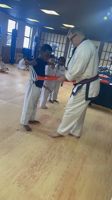 Warrior-Scholar Martial Arts (Five Towns Karate) Picture 6
