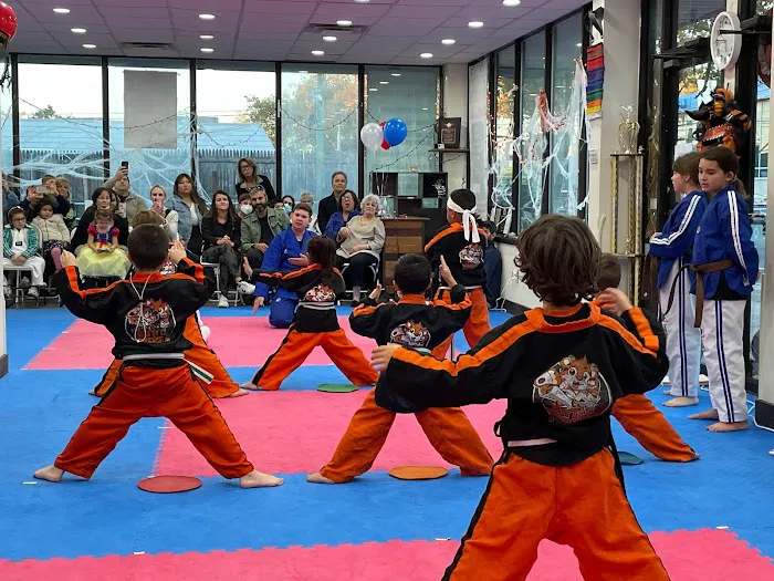 Champions Martial Arts Oceanside Picture 2