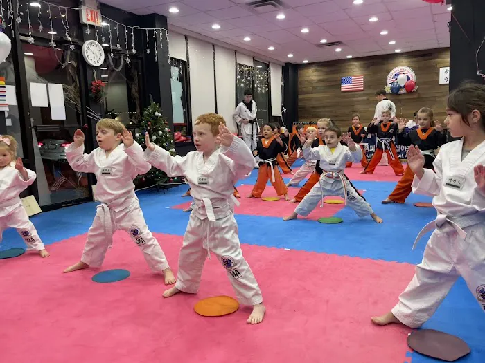Champions Martial Arts Oceanside Picture 1