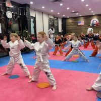 Champions Martial Arts Oceanside ico