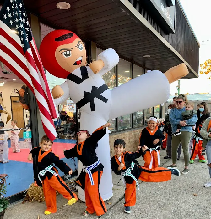 Champions Martial Arts Oceanside Picture 5