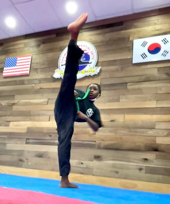 Champions Martial Arts Oceanside Picture 4